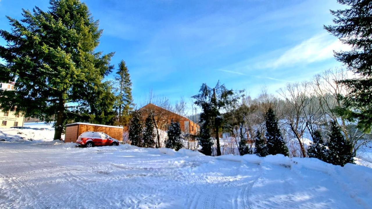 Rezydencja Barrettski Wisla Exterior photo