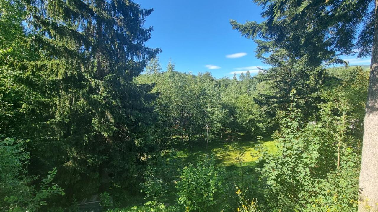 Rezydencja Barrettski Wisla Exterior photo
