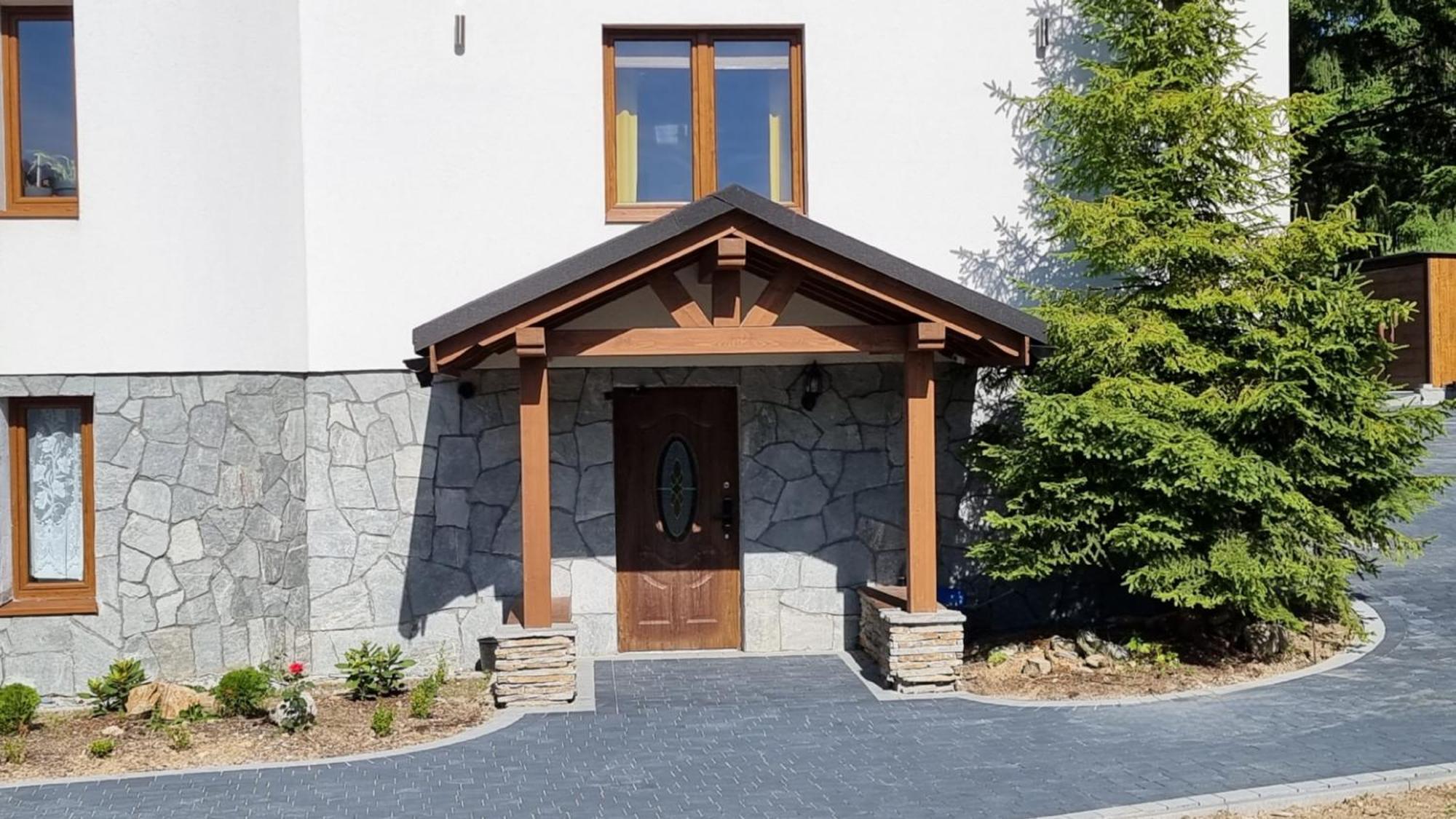 Rezydencja Barrettski Wisla Exterior photo